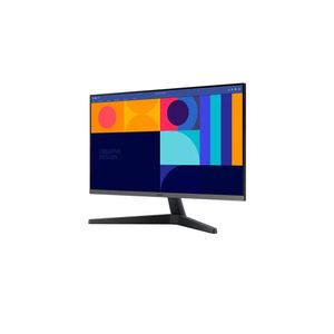 Monitor Samsung Essential S3 de 27" LS27C330GALXPE
