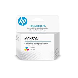 Cabezal HP (M0H50AL) Tricolor 315/ 415/ 5820/ 5810