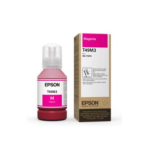 Tinta de Sublimacion T49M3 Magenta