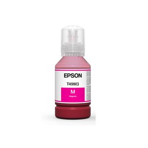 Tinta de Sublimacion T49M3 Magenta