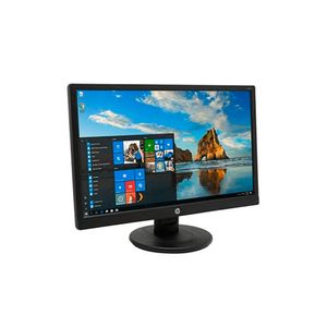 Monitor HP V214A 20.7" LED 1920 x 1080 3WP69AA#ABA