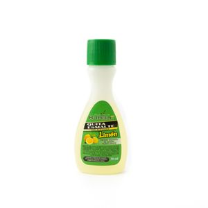 Quita Esmalte Sin Acetona BUBBLE De Limón FCO 30 Ml