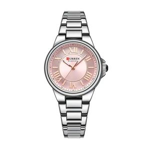 Reloj Analogico Mujer C9091L Curren - 1030089
