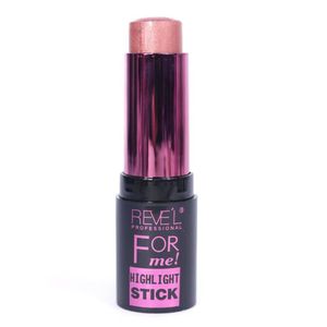 HIGHLIGHT STICK FIT ME PALO ROSA