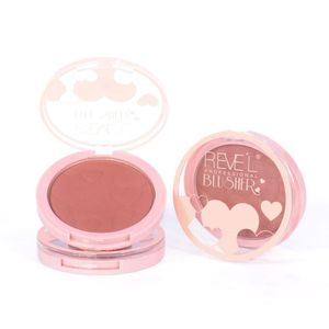 BLUSHER REVE´L TONO 4 BRONZE