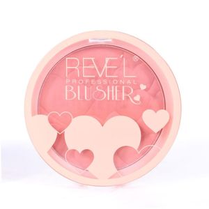 BLUSHER REVE´L TONO 1 RUBY