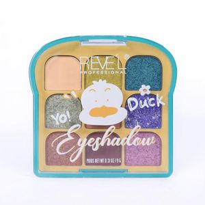 DUCK EYESHADOW TONO 2