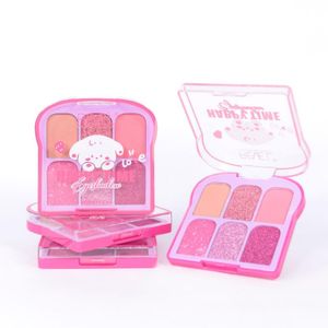 HAPPY TIME EYESHADOW TONO 2
