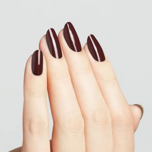 Esmalte Opi Nail Lacquer Complimentary Wine