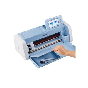 Impresora Brother Scanncut sdx225