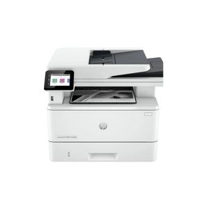 Impresora Multifuncional HP LaserJet Pro MFP 4103FDWI