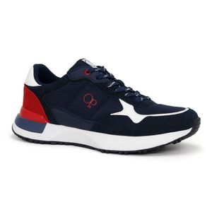 Zapatilla Running De Hombre Ocean POCH-H24I2