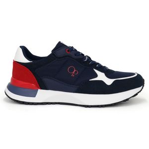 Zapatilla Running De Hombre Ocean POCH-H24I2