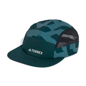 Gorra Deportiva Adidas Unisex Jy0568 Verde