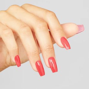 Esmalte Opi Nail Lacquer I Eat Mainely Lobster