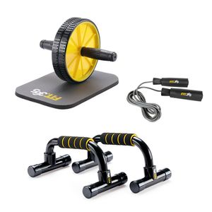 Kit Training Fit.365 Mtdp-Nt781 Multicolor