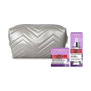 Set De Tratamiento Loreal Paris Rutina Ácido Hialurónico