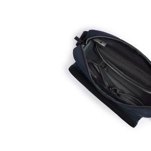 Morral Vincent Mediano Azul