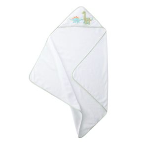 Toalla Microfibra Dino BABY EUREKA