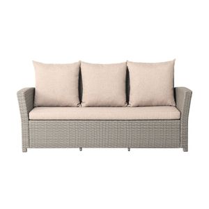 Set de Terraza Belice Orange