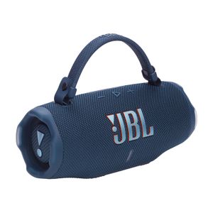 Parlante Bluethooth JBL Charge 6 Azul