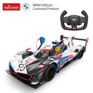 Auto A Radio Control Rastar 10190 Bmw M Hybrid V8 1:14