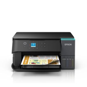 Impresora Epson L4360 Ecotank Negro