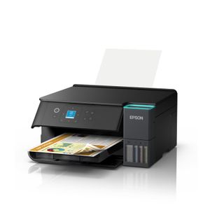 Impresora Epson L4360 Ecotank Negro