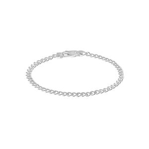 Pulsera Baliq Grumeta En Plata 925