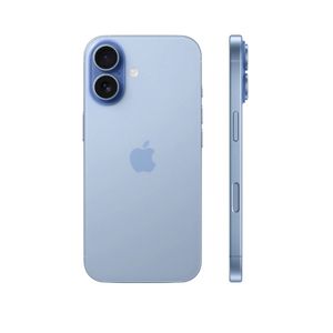 Preventa- iPhone 17 Esim 512GB Mist Blue + Mica y Case de Regalo