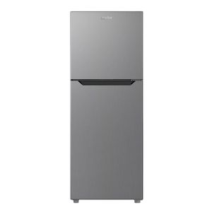 Refrigeradora Mabe 196 L No Frost RMN220PVPRX0 Gris