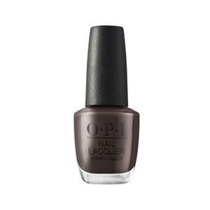 Esmalte Opi Nail Lacquer Brown To Earth