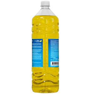 Desinfectante Plus BOREAL Aroma Limón Frasco 1.8L