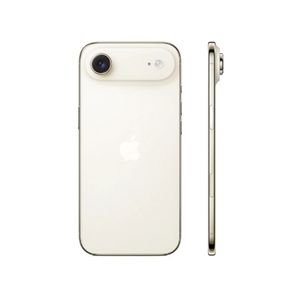 Preventa- iPhone 17 Air Esim 256GB GB Light Gold + Mica y Case de Regalo