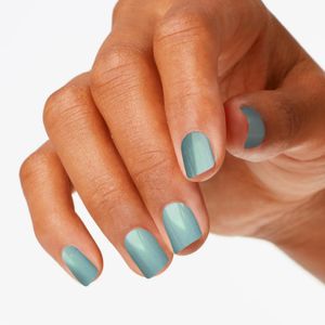 Esmalte Opi Nail Lacquer Sage Simulation