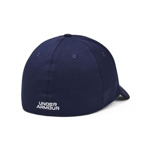 Gorra Deportiva Under Armour Men'S Ua Blitzing 1376700-410 Navy