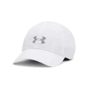 Gorra Deportiva Under Armour  1383481-001 Blanco