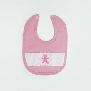 BABERO PUNTO CRUZ UNISEX M0388