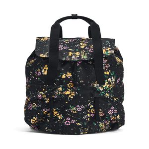 Mochila Deportiva Under Armour Unisex 1369211-003 Negro