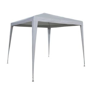 Toldo Básico 3x3m Blanco Orange