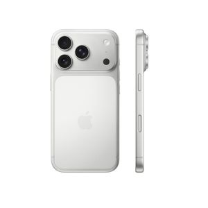 Preventa- Iphone 17 Pro Esim 256GB Silver + Mica y Case de Regalo