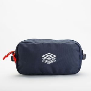 Canguro Deportivo Umbro Unisex Can Pro Training Ptwboi2401-N84 Azul