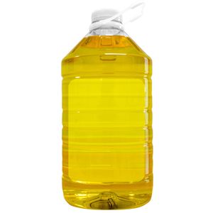 Desinfectante Plus BOREAL Aroma Limón Galonera 4L