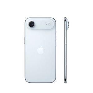 iPhone 17 Air Esim 512GB GB Sky Blue + Mica y Case de Regalo  - Preventa