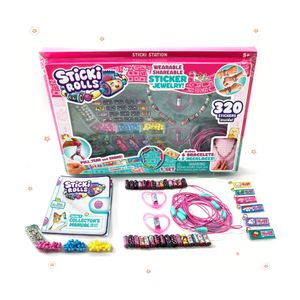 Sticki Station STICKI ROLLS