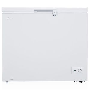 Congeladora OSTER 251L OS-PCF89001WE Blanco