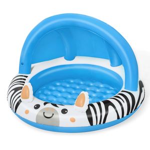 Piscina Infantil Safari Sun 52559 BESTWAY