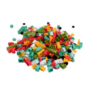 Play Set de Bloques Yd2328a JD TOYS