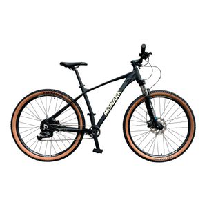 Bicicleta Monark Xtreme Xc 29 Negro L