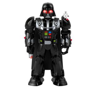 Figura Acción Darth Vade r Bot IMAGINEXT